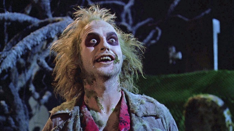 Beetlejuice (1)