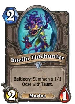 Hearthstone Bilefin