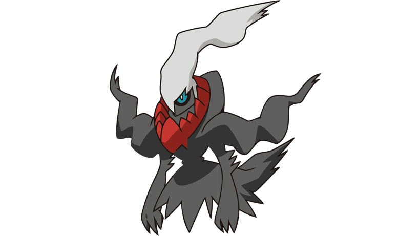 Darkrai