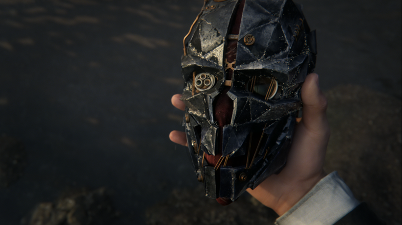 Dishonored (1)