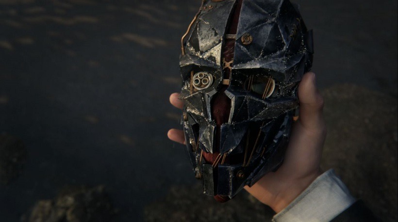 Dishonored 2 ropes in incredible voice acting talent
