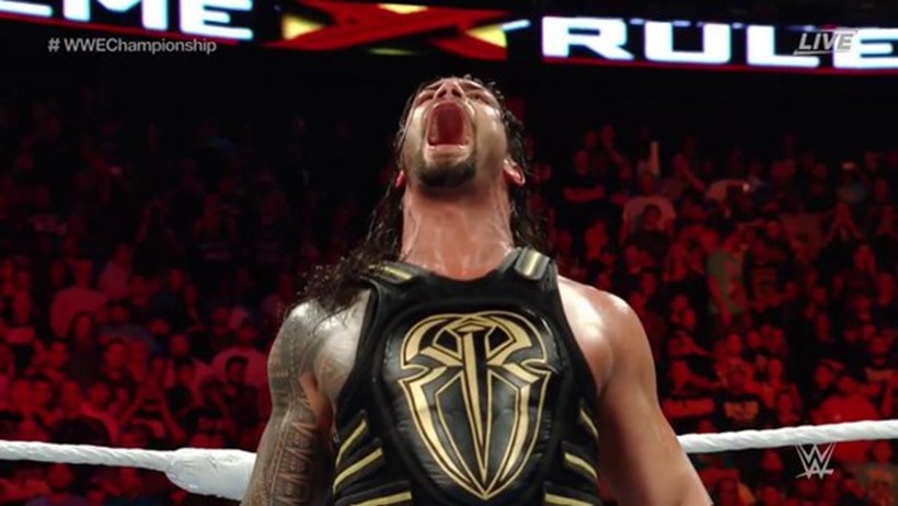 Extreme Reigns
