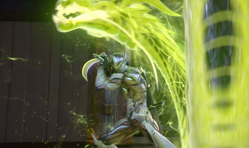 Genji Ulti