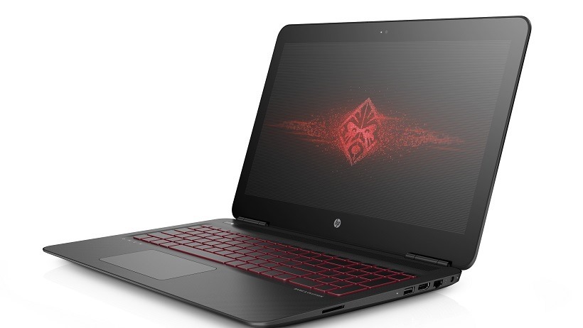 HP OMEN Laptops and Desktops revealed 2