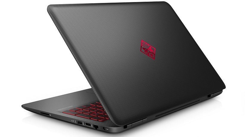 HP OMEN Laptops and Desktops revealed