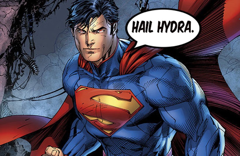 HYDRA-Supes