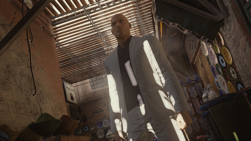 Hitman Marrakesh (3)