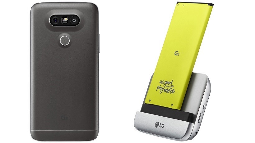 LG G5 review 6