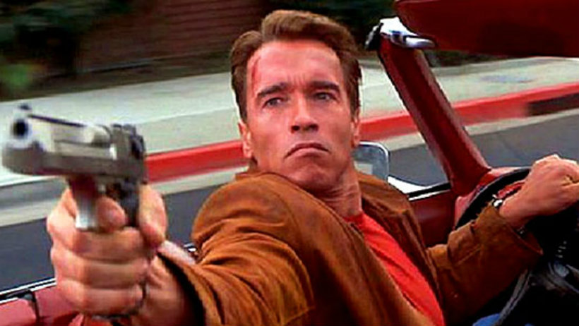 Last Action Hero