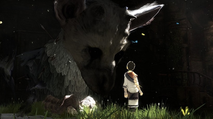 Last Guardian (1)