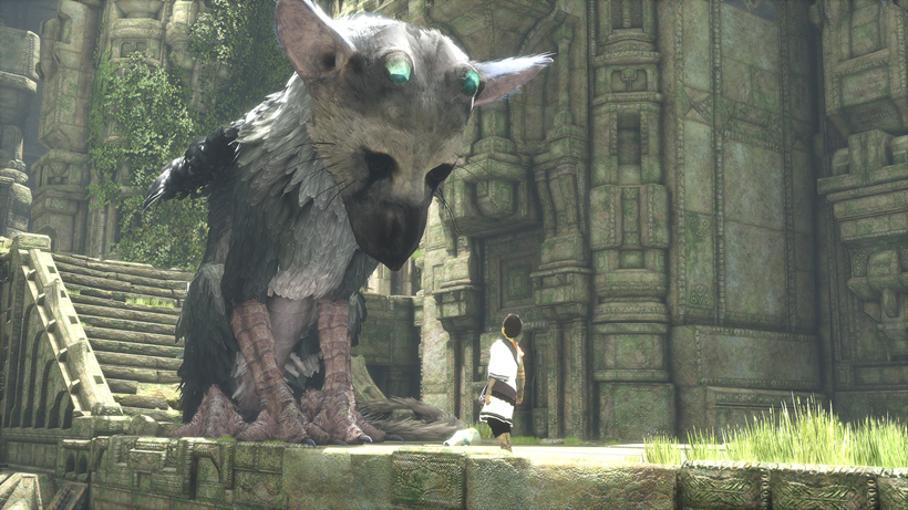 Last Guardian (2)