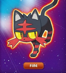 Litten