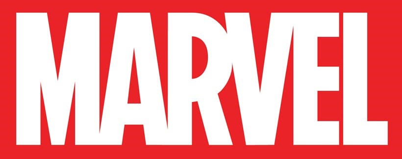 Marvel-logo