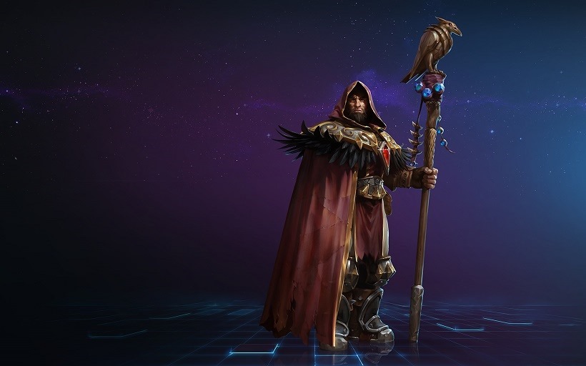 Medivh