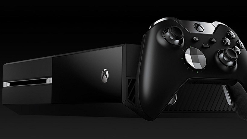 More powerful Xbox One being developed2