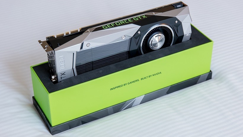 Nvidia GTX 1080 Review Round Up 1