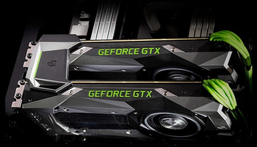 Nvidia GTX 1080 Review Round Up 2