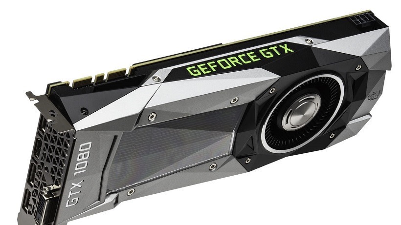 Nvidia GTX 1080 Review Round Up 4