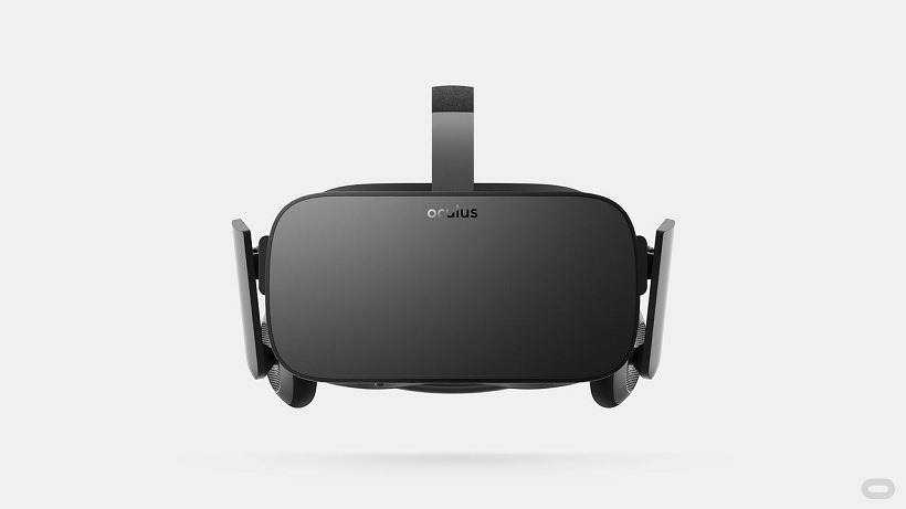 Oculus Rift hits retail before web orders fulfilled 2
