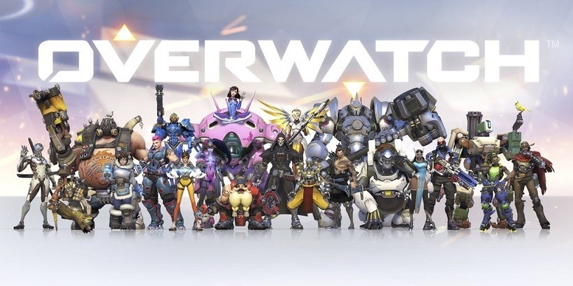 Overwatch