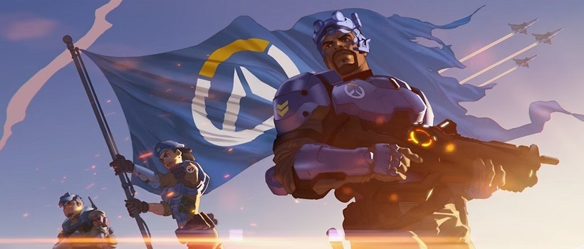 Overwatch pic