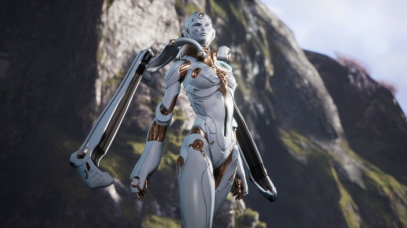 Paragon getting an open beta next weekend