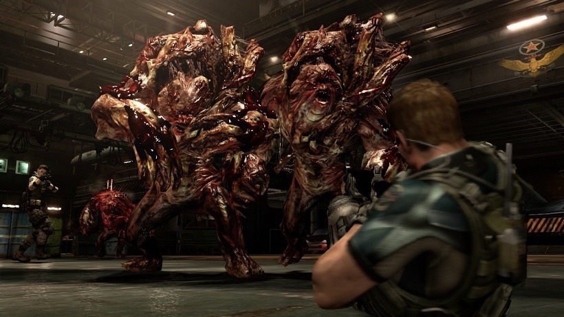 Resident Evil 7 rumoured for E3 again