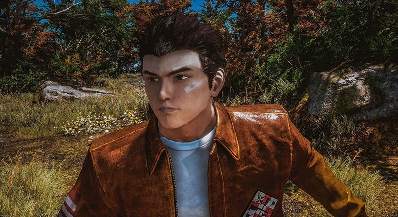 Shenmue