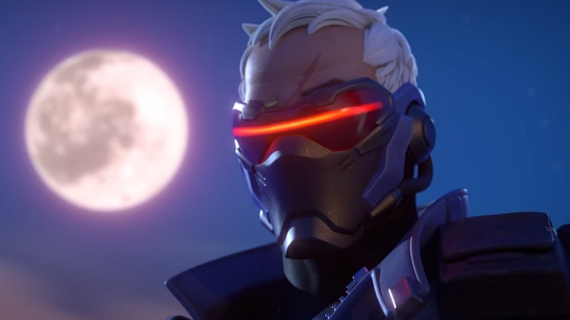 Soldier 76