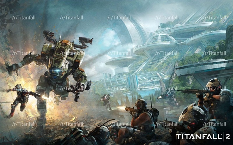 Titanfall2