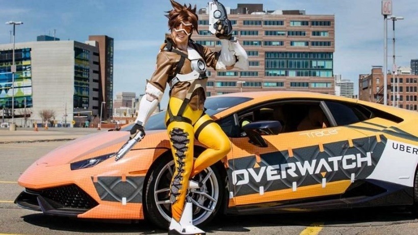 Tracer