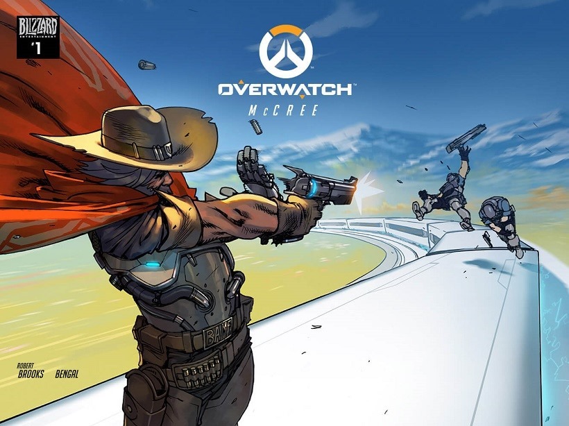 Train Hopper Overwatch