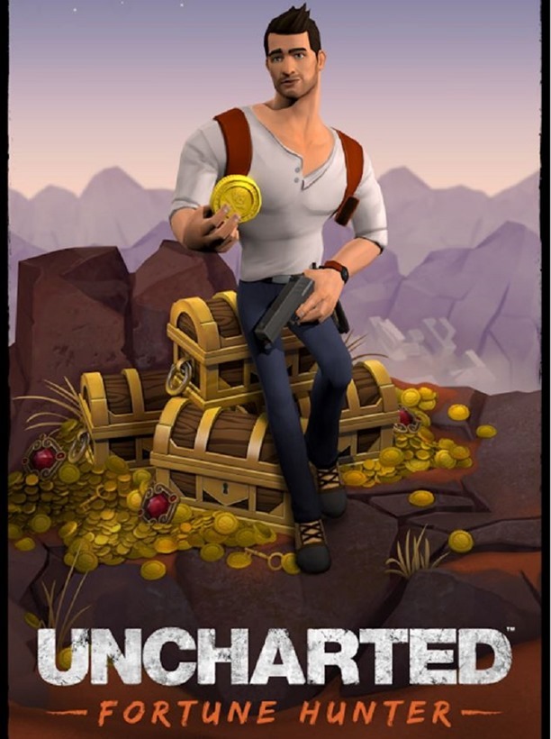 Uncharted Fortune Hunter