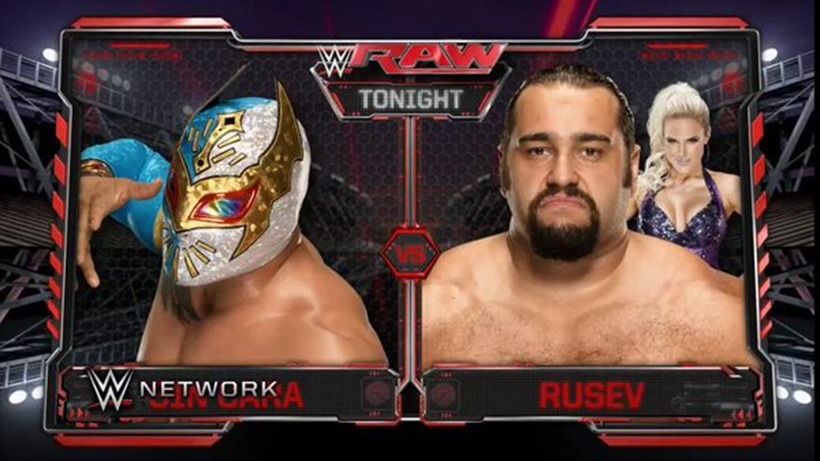 WWE RAW (8)