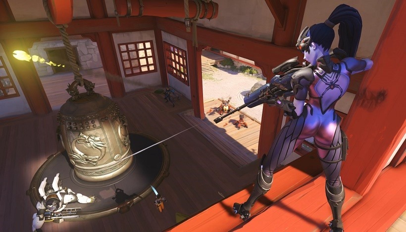 Widowmaker