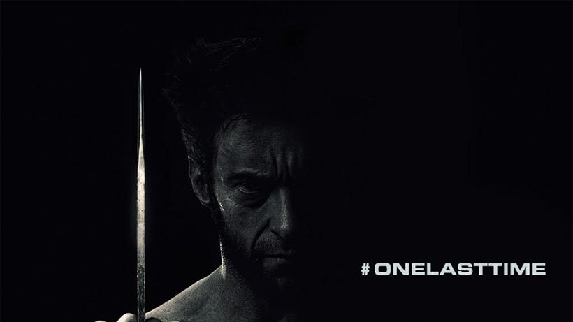 Wolverine (2)
