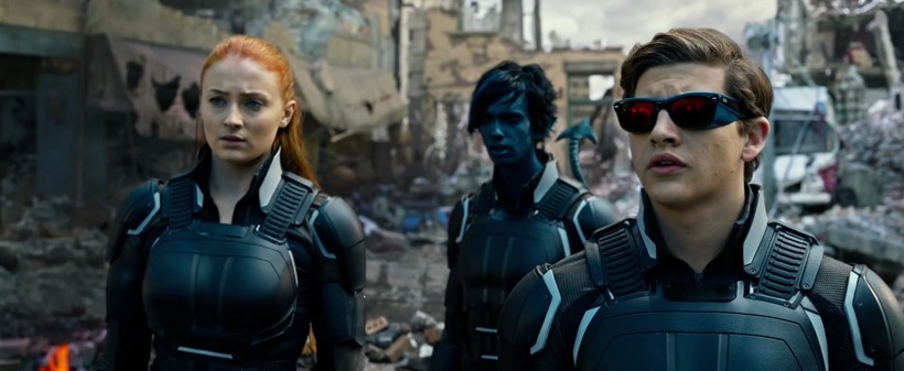 X-men Apocalypse (1)