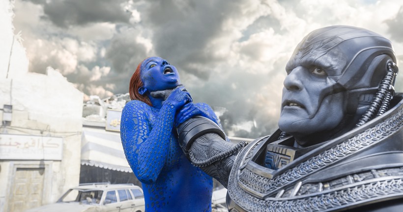 X-men Apocalypse (2)