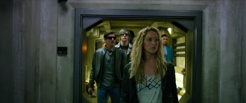 X-men Apocalypse (2)