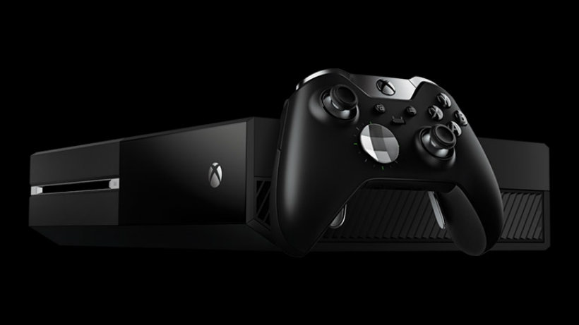 Xbox One elite