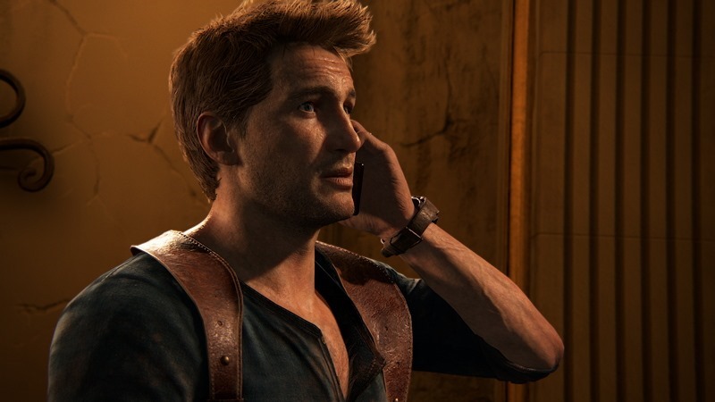 Resenha: Uncharted 4: A Thief's End