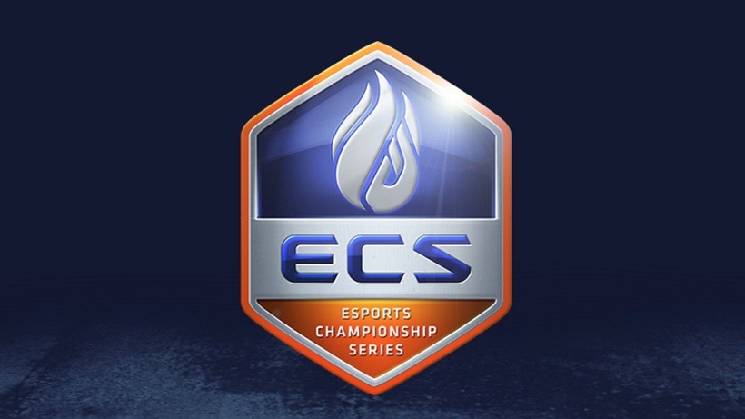 ecs cover