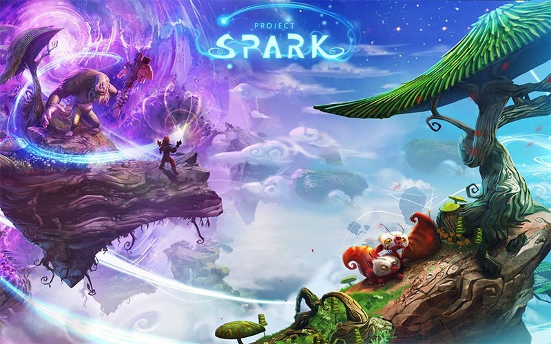 projectspark