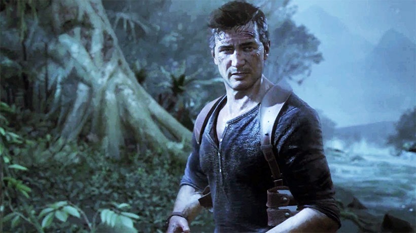 uncharted