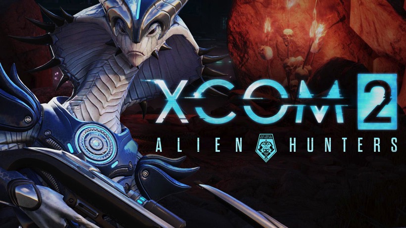 Xcom 2 dlc alien hunters 1
