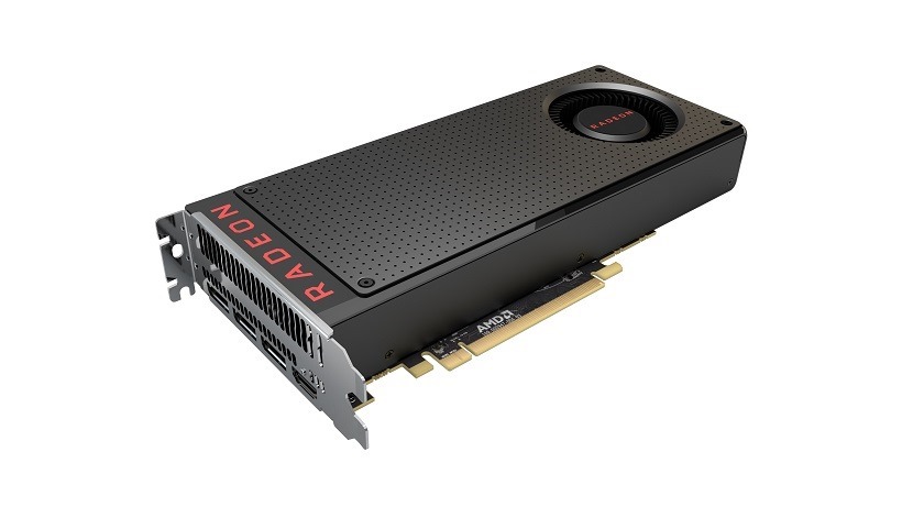 AMD RX 480 review round-up 1