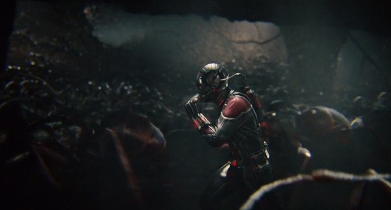 Ant-Man (1)