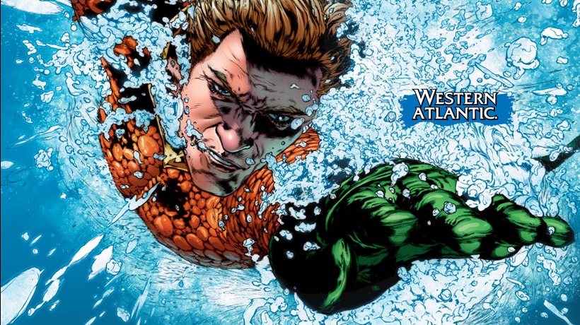 Aquaman Rebirth (5)