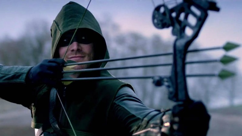 Arrow (1)