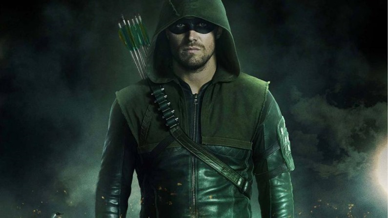 Arrow (3)